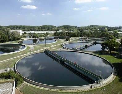 巴斯夫支持水处理行业助力中国可持续发展